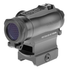Holosun HE515GM MRS Green 2 MOA Dot / 65 MOA Circle Sight