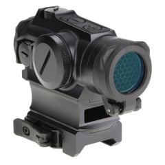 Holosun HE515GM MRS Green 2 MOA Dot / 65 MOA Circle Sight