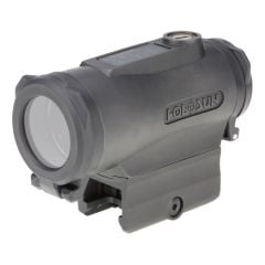 Holosun HE530C-GR Green Dot Sight - Titanium