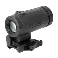 Holosun HM3XT Magnifier - Titanium