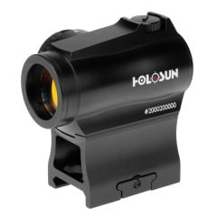 Holosun HS503R MRS Red 2 MOA Dot / 65 MOA Circle Sight