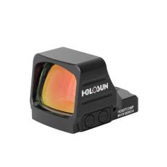 Holosun HS507COMP CRS Red 2 MOA Dot Open Reflex Sight