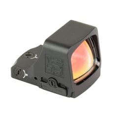 Holosun Ronin 507COMP 2 MOA Dot / 32 MOA Open Reflex Sight