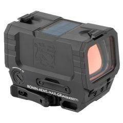 Holosun Ronin AEMS 2 MOA Dot / 32 MOA Enclosed Micro Sight Holosun Ronin AEMS 2 MOA Dot / 32 MOA Enclosed Micro Sight