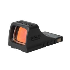 Holosun SCS MRS 2 MOA Dot / 32 MOA Circle Open Reflex Sight for Glock MOS Pistols