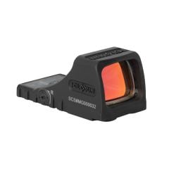Holosun SCS MRS 2 MOA Dot / 32 MOA Circle Open Reflex Sight for Glock MOS Pistols