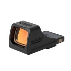 Holosun SCS MRS Green 2 MOA Dot / 32 MOA Circle Open Reflex Sight for H&K VP9 Pistols