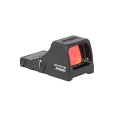 Holosun SCS MRS Green 2 MOA Dot / 32 MOA Circle Open Reflex Sight for Walther PDP 2.0 Pistols