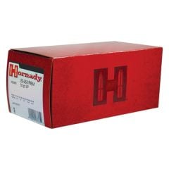 Hornady Custom .22-250 Remington Ammo 55gr InterLock SP 50 Rounds