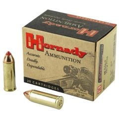 Hornady LeverEvolution .45 Long Colt Ammo 225gr Flextip 20 Rounds