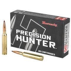 Hornady Precision Hunter .300 PRC 212gr ELD-X 20 Rounds
