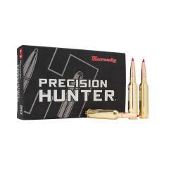 Hornady Precision Hunter 7mm PRC Ammo 175gr ELD-X 20 Rounds