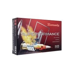Hornady Superformance .308 Winchester 150gr CX 20 Rounds