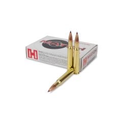 Hornady Vintage Match .30-06 Springfield 168gr ELD-M M1 Garand 20 Rounds