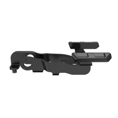 Tyrant Designs Extended Slide Release for Springfield Armory Echelon - Black