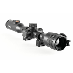 InfiRay Outdoors Bolt TL35V2 3x Thermal Weapon Sight Black