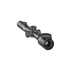 InfiRay Outdoors Bolt TL35V2 3x Thermal Weapon Sight Black