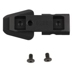 iRayUSA RICO MICRO Pictail Helmet / Rail Mount 