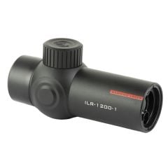 iRayUSA ILR-1200 Infrared Laser Rangefinding Module w/ QD 30mm Mount for BOLT Thermal Scopes
