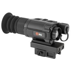 iRayUSA RICO MICRO V2 2x25mm Thermal Scope