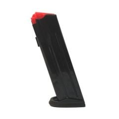 Beretta APX 9mm 17-Round Magazine with Red Follower