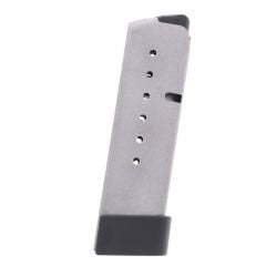 Kahr Arms CW40, K40, P40 .40 S&W 7-Round Magazine with Grip Extension