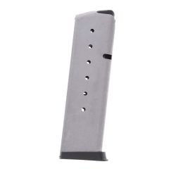 Kahr Arms CW45, CT45, P45, PM45, TP45 .45 ACP 7-Round Magazine