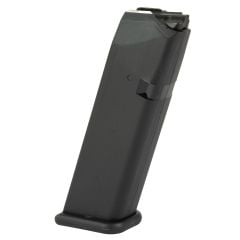 KCI 9mm 10Round Gen 2 Magazine for Glock 17 Pistols