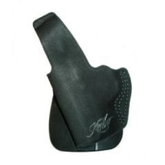 Kimber Paddlelite Left Hand OWB Holster for Solo Carry 9mm