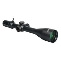 Konus Absolute 5-40x56mm Etched 550 BDC Rifle Scope