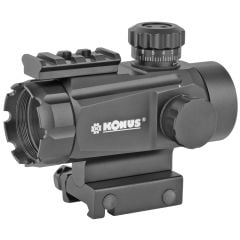 Konus Konusight Red and Green 4 MOA Dot / Crosshair / Circle Dot Sight