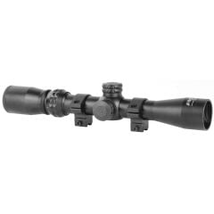 Konus KonusPro 2-7x32mm 30 / 30 Duplex Rifle Scope