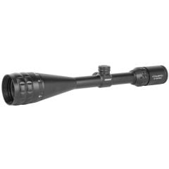 Konus KonusPro 4-16x50mm Etched BDC Rifle Scope
