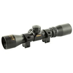 Konus KonusPro Compact 4x32mm 30 / 30 Duplex Rifle Scope