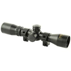 Konus KonusPro Compact 4x32mm 30 / 30 Duplex Rifle Scope