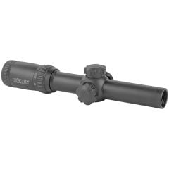 Konus KonusPro M-30 1-4x24mm Circle Dot LPVO