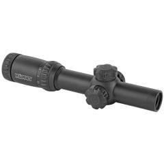 Konus KonusPro M-30 1-6x24mm Circle Dot LPVO