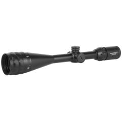 Konus KonusPro Plus 6-24x50mm Crosshair with Center Dot Rifle Scope