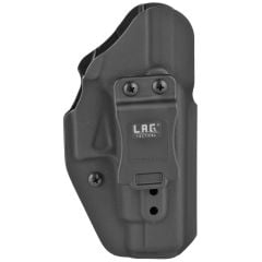 L.A.G. Tactical Liberator MK II Ambidextrous OWB / IWB Holster for Glock 48 Pistols