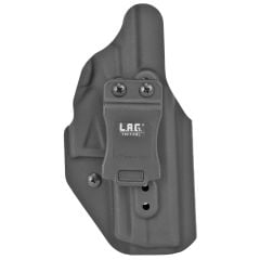L.A.G. Tactical Liberator MK II Ambidextrous OWB / IWB Holster for IWI Masada Pistols