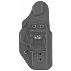 L.A.G. Tactical Liberator MK II Ambidextrous OWB / IWB Holster for S&W Shield 9 EZ Pistols