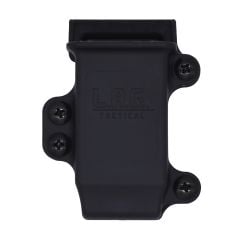 L.A.G. Tactical MCS Pro Compact Single Stack Pistol Mag Pouch