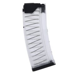 Lancer L5 AR-15 .223 / 5.56 10/30-Round Advanced Warfighter Magazine Clear