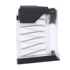 Lancer L5 AR-15 .223 / 5.56 10-Round Advanced Warfighter Magazine Clear