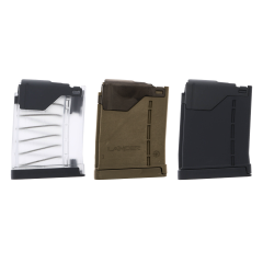 Lancer L5 AR-15 .223 / 5.56 10-Round Advanced Warfighter Magazine