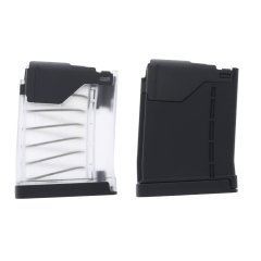Lancer L5 AR15 223  556 10Round Advanced Warfighter Magazine