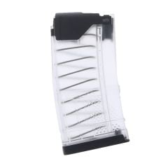 Lancer L5 AR-15 .223 / 5.56 20-Round Advanced Warfighter Magazine - Clear