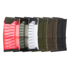 Lancer L5 AR-15 .223 / 5.56 20-Round Advanced Warfighter Magazine
