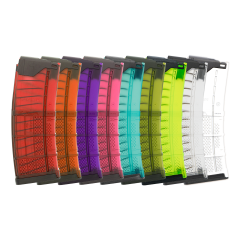 Lancer L5 AR-15 .223 / 5.56 30-Round Advanced Warfighter Magazine