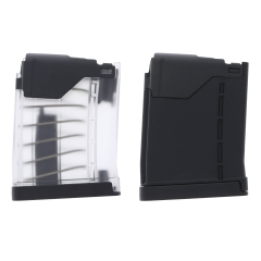 Lancer L5 AR-15 .223 / 5.56 5-Round Advanced Warfighter Magazine